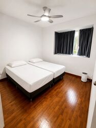 Rio Vista (D19), Condominium #607433471